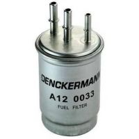 Топливный фильтр Denckermann A120033