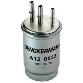 Топливный фильтр Denckermann A120033