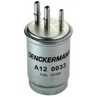 Топливный фильтр Denckermann A120033