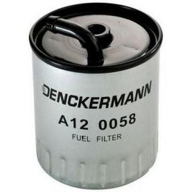 Паливний фільтр DENCKERMANN A120058