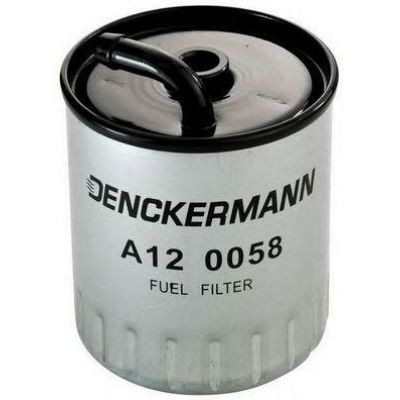 Топливный фильтр DENCKERMANN A120058