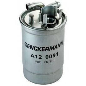 Топливный фильтр Denckermann A120091