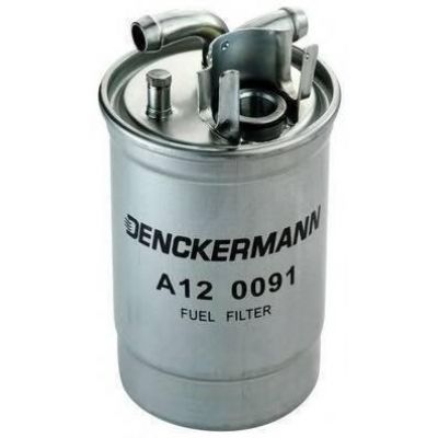 Паливний фільтр Denckermann A120091