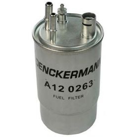 Паливний фільтр DENCKERMANN A120263