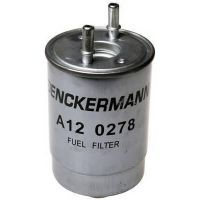 Топливный фильтр Denckermann A120278