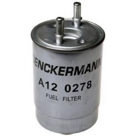 Топливный фильтр Denckermann A120278 Топливный фильтр Denckermann A120278