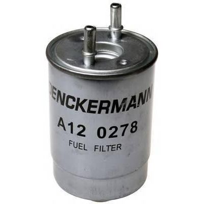 Топливный фильтр Denckermann A120278