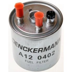 Топливный фильтр Denckermann A120402 Топливный фильтр Denckermann A120402