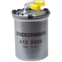 Паливний фільтр Denckermann A120920