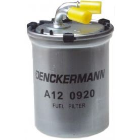 Топливный фильтр Denckermann A120920 Топливный фильтр Denckermann A120920