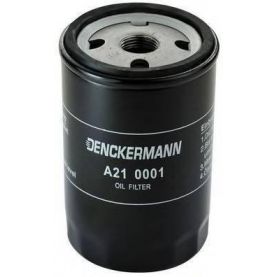 Масляный фильтр Denckermann A210001