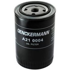 Масляный фильтр Denckermann A210004-S