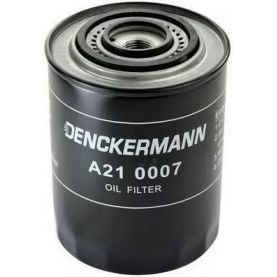 Масляний фільтр Denckermann A210007