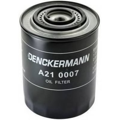 Масляный фильтр Denckermann A210007