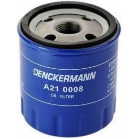 Масляный фильтр Denckermann A210008