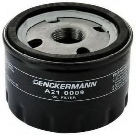Масляный фильтр Denckermann A210009
