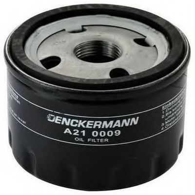 Масляный фильтр Denckermann A210009