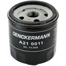 Масляный фильтр Denckermann A210011