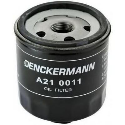 Масляный фильтр Denckermann A210011-S