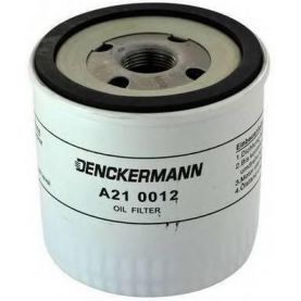 Масляный фильтр Denckermann A210012