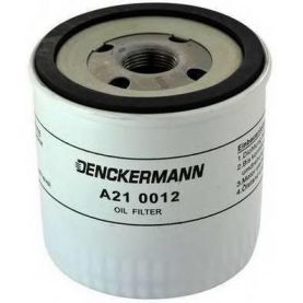 Масляний фільтр Denckermann A210012-S
