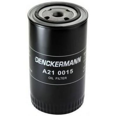 Масляный фильтр Denckermann A210015