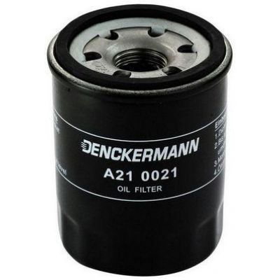 Масляный фильтр Denckermann A210021
