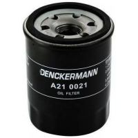 Масляний фільтр Denckermann A210021-S