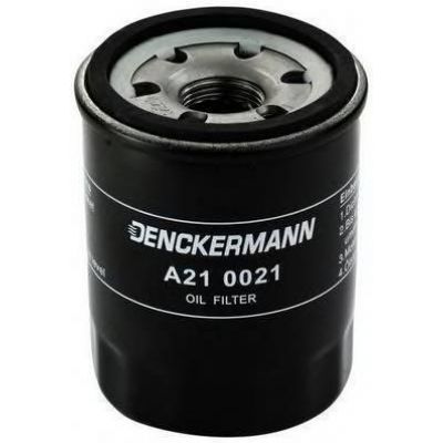 Масляний фільтр Denckermann A210021-S