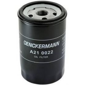Масляный фильтр Denckermann A210022