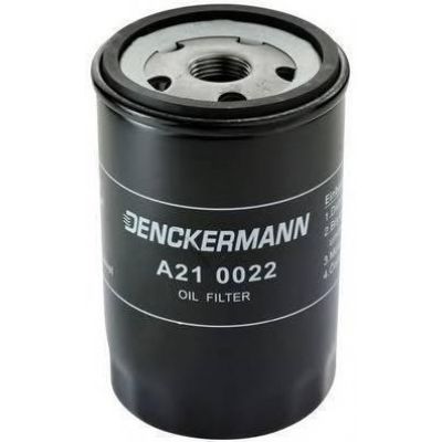 Масляный фильтр Denckermann A210022
