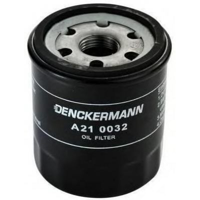 Масляный фильтр Denckermann A210032-S