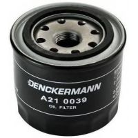 Масляный фильтр Denckermann A210039