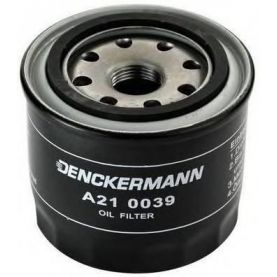 Масляный фильтр Denckermann A210039
