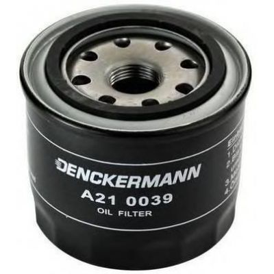 Масляный фильтр Denckermann A210039