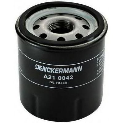 Масляный фильтр DENCKERMANN A210042