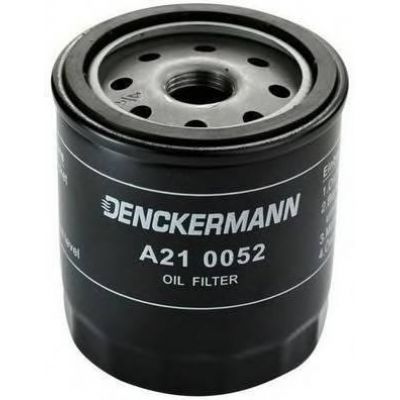 Масляный фильтр Denckermann A210052