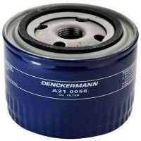 Масляный фильтр Denckermann A210058