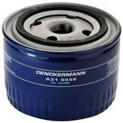 Масляный фильтр Denckermann A210058