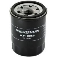 Масляный фильтр Denckermann A210060