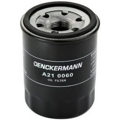 Масляный фильтр Denckermann A210060