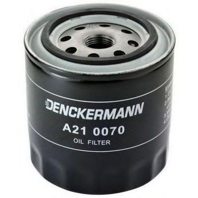 Масляний фільтр DENCKERMANN A210070