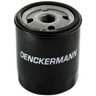 Масляный фильтр Denckermann A210074