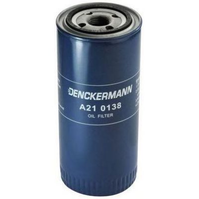Масляний фільтр DENCKERMANN A210138