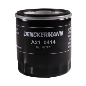 Масляный фильтр Denckermann A210414 Масляный фильтр Denckermann A210414