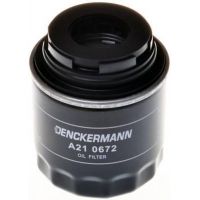Масляный фильтр Denckermann A210672