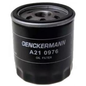 Масляный фильтр Denckermann A210976 Масляный фильтр Denckermann A210976