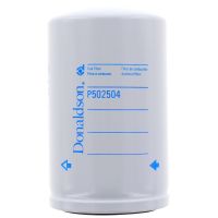 Паливний фільтр DONALDSON P502504