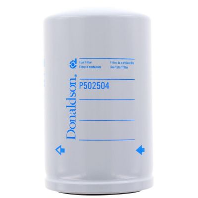 Паливний фільтр DONALDSON P502504