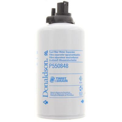 Паливний фільтр DONALDSON P550848